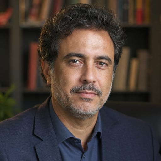 Daniel Spritzer